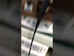 GIF-Q180 غاستروسكوب مرن