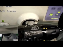 TJF-Q180V الفيديو الطبي ثنائي العضلة