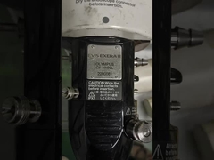 CF-H190L الكولونوسكوب الفيديو الطبي