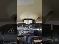 GIF-H180J غاسروسكوب مرن