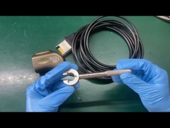 ZF-GJ-03 STORZ H3 أداة مفاتيح الكابلات للكاميرات الطبية