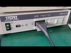 الصورة 1 222010 20 تنظيف ومطهر معالجات التنظير الداخلي