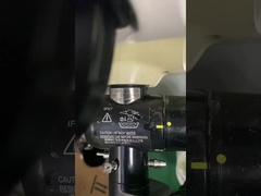 GF-UE160-AL5 الموجات فوق الصوتية غاستروسكوب نطاق مرن مع وظيفة مسح المجموعة الشعاعية 360 درجة