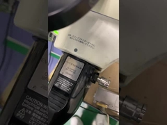 BF-1TH190 أجهزة الرؤية الهوائية الأندوسكوب الطبي 120 درجة مجال الرؤية الأندوسكوب الطبي