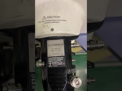 GIF-HQ190 نطاق مرن HDTV دقة الطبية Endoscope غاستروسكوب