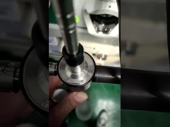 وظيفة NBI لتحديد UTTC بواسطة جهاز Ureteroscope High Definition URF-V