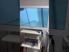 CF-HQ190L منظار داخلي طبي منظار فيديو القولون عمق مثالي تصوير أكثر إشراقا