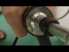 ENF-VT2 فيديو رينو لارنغوسكوب مع 365 ملم الطول العامل في حالة جيدة