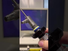 A22003A 70 درجة 4 ملم منظار داخلي جامد للعلاجات البولوجية