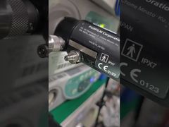 نقدم لك منظار القولون EC-590ZW/L المتوافق مع معالجات EPX-3500HD EPX-4400 HDI-3000